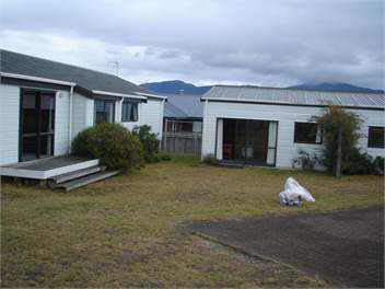 Holiday Home in Omori, Central North Island - Taupo