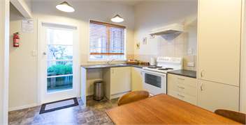 Waireka Apartment - Ohakune