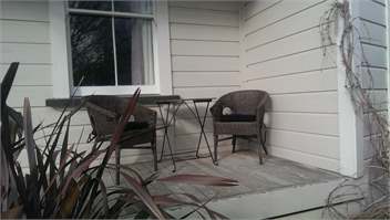 Ambrosia Cottage - Martinborough