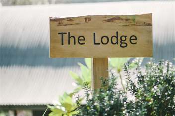 The Lodge at Takou River *RIVERSIDE RETREAT* - Kerikeri