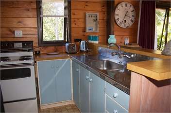 Driftwood Cottage - The Coromandel