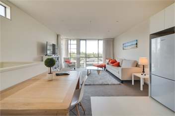 Central Taupo 3 Bed Apartment - Waikato, Taupo