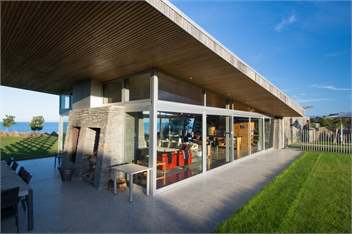 Kina Retreat - Motueka