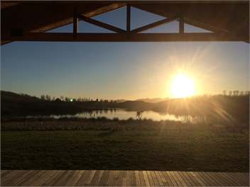 Mangarara Eco Lodge - Havelock North
