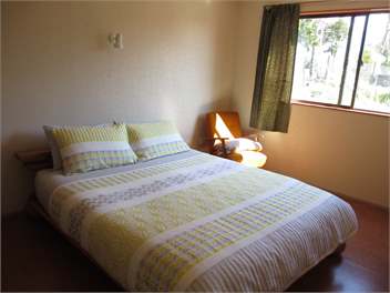 Rangihaeata Garden Cottage - Takaka