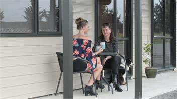Eyreview Retreat - Free Unlimited WiFi - Christchurch