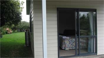 Bluebell Studio Unit in Orchard Location - Hastings