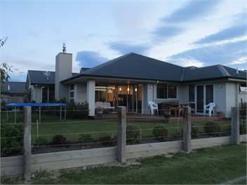 Family Friendly Home - Brightwater - Nelson
