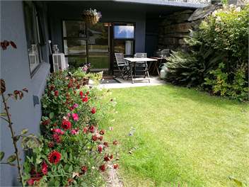 Park to Mountains Apartment - Arrowtown