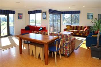 KBHH - Ohope Beachfront House - (AND1) - Ohope