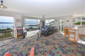 Heart of Moeraki - Moeraki