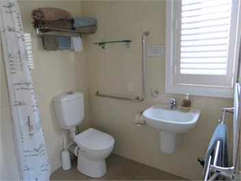 Par 3 Apartment - Mangawhai