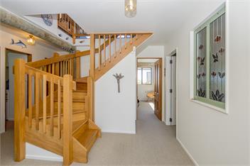 Beachfront Te Horo: The Beach Retreat - Kapiti Coast