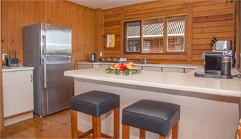 Muri Vista Villa 2 - Rarotonga