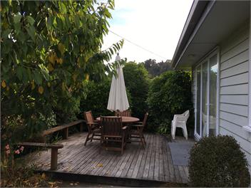 Oak Beach House - Takaka
