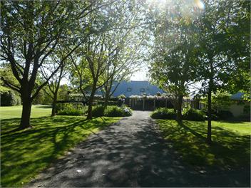 Mill Stream Cottage, Renwick - Blenhiem 