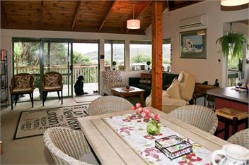 Treetops - Paihia