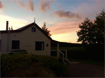 Dara Cottage Martinborough - Martinborough