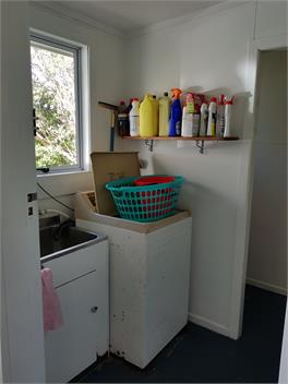 Bennett Mahia bach - Wairoa