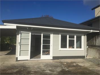 The Grange - Tauranga