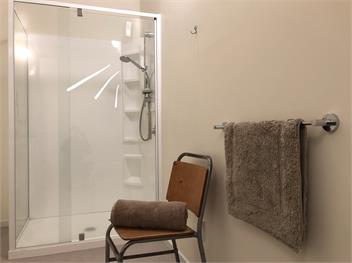 Woolshed Lodge Farmstay and Hot Tub - Kurow