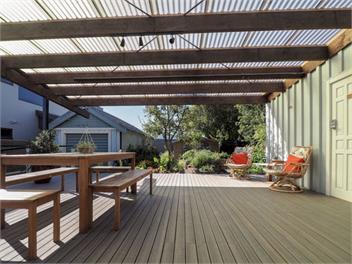 Eco Villa - Whole House Accommodation - Christchurch