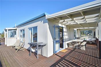 Space for miles- Riversdale - Riversdale