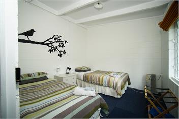Mahaanui Quarters Farmstay Experience - Gisborne 4078 New Zealand