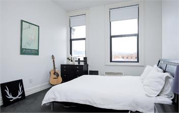 Bond Street Apartment Luxury 3-Bedroom - Dunedin