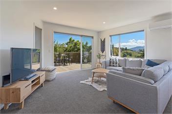 Tipi Haere Holiday Home - Britannia Heights