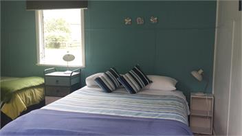 Linburn Farmstay - Gisborne