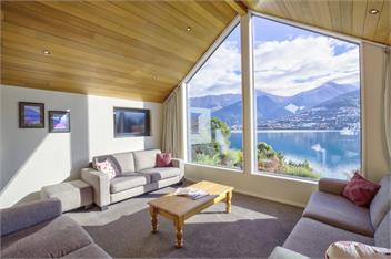 Five Nine Five Kelvin Heights Queenstown - Queenstown