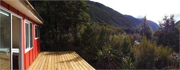 Alpine Cottage - Arthurs Pass