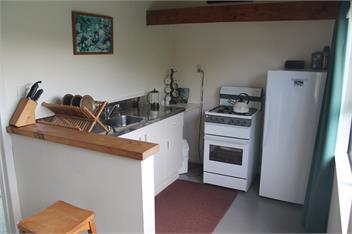 TePea Lodge   - Great Barrier Island