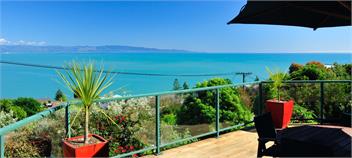 Moana View - Nelson
