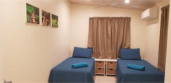 Te Etu Villa 1 - Rarotonga
