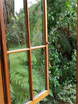 Opua Garden Cottage - Collingwood