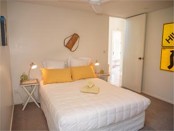 COOPERS BEACH FRONT - 