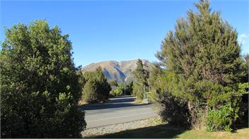 Red Deer Lodge, St Arnaud - St Arnaud