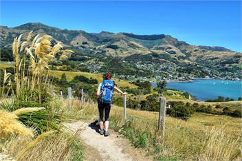 Seaclusion - Great Water Views, Wonderful for Large Families & Groups - Akaroa