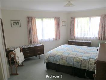 Waikawa Hideaway - Picton