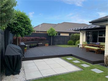 Prelude in Prestons - Christchurch