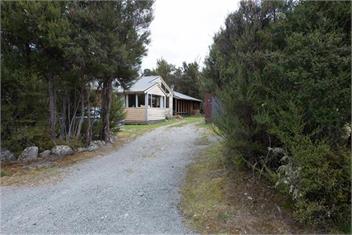 Beggside Manor - St Arnaud