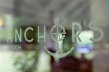Anchor's Aweigh - Titikaveka