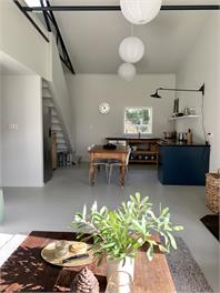 Dry River Retreat - Martinborough
