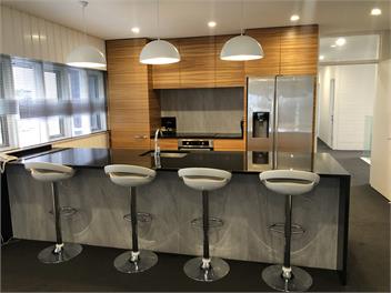 Modern Apartment Living close to Foreshore - New Plymouth