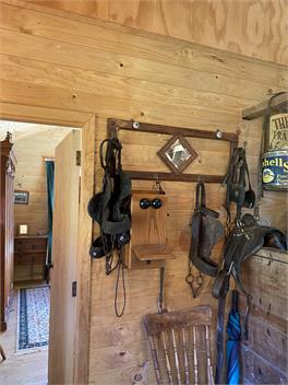 Blue Duck Farm Woolshed - Kaikoura district