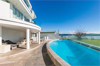 Lake Taupo Apartment - Waimahana 12 - Taupo