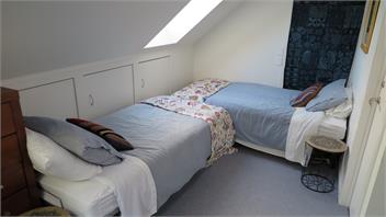 Ruru Lodge at Kotare House - Auckland