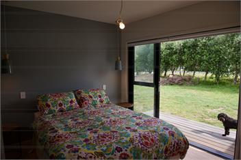 Golden circle with spa - 5 min walk to the estuary! - Mangawhai Heads